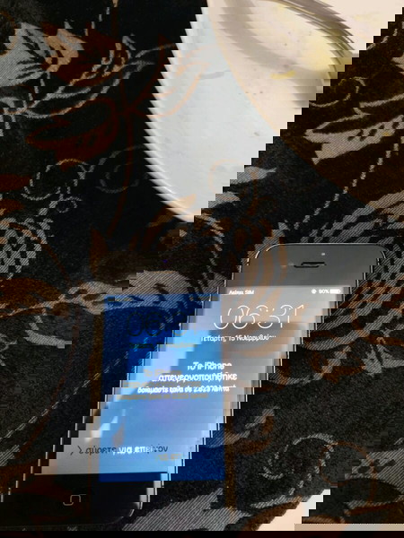 iPhone 4s