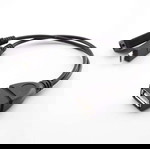  OTG USB adapter cable, USB OTG AF + MICRO CABLE 0.15M (special for Amazon fire TV stick) 2 σε 1