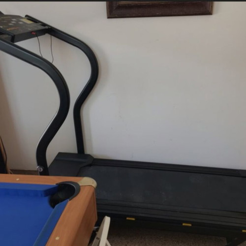 Treadmill like new