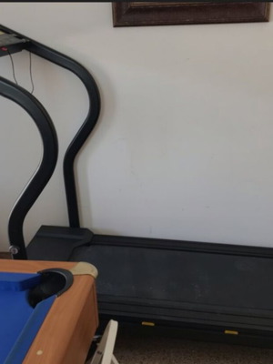 Treadmill like new