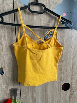 Blouse No S like new