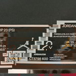  Μπότες αδιάβροχες Nike Jordan, 33,5