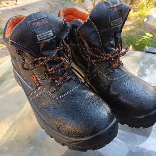Beta 7243B Waterproof Work Shoes EU 44 New
