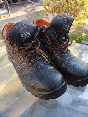 Beta 7243B Waterproof Work Shoes EU 44 New