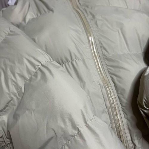 Shein Innovista beige cream jacket 2XL like new