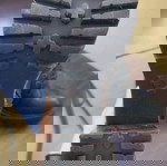  αρβυλακια με χοντρό τακούνι
