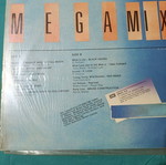 Megamix vinyl record like new
