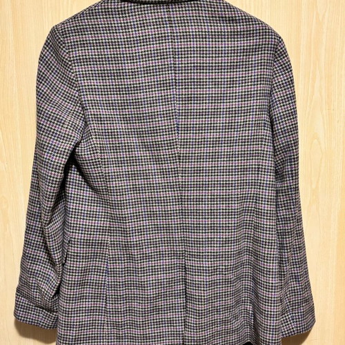 Massimo Dutti jacket like new, women's, size S, multicolor