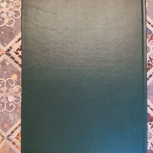 The Plants of the House book like new, Greek hobby