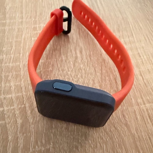 Xiaomi Mi Lite Smartwatch like new with straps and charger