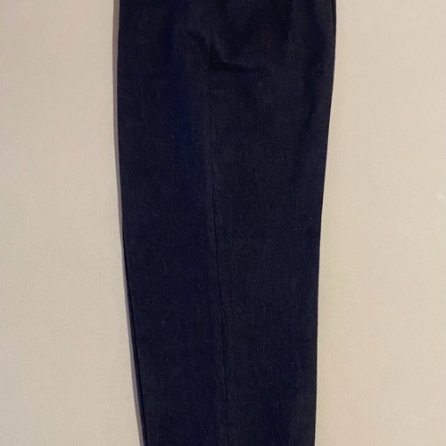 Anna Riska women's wool pants XL used