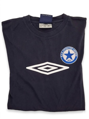 Umbro Atromitos Athinon Short Sleeve Training T-Shirt like new