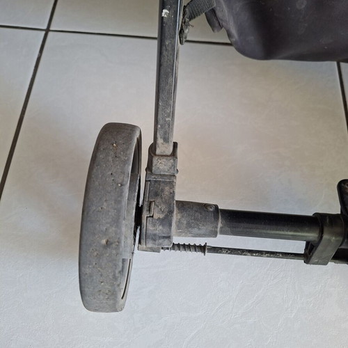 Inglesina Quid 2 stroller used, baby transport