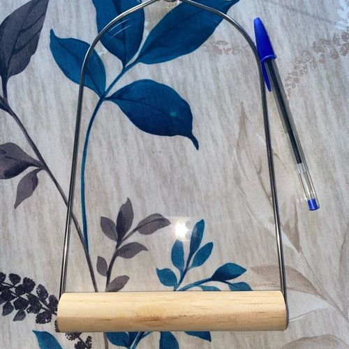 Parrot swing new with tag