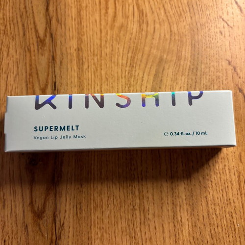 Kinship Supermelt Hyaluronic Plumping Lip Treatment 10ml new