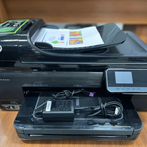 ΠΟΛΥΜΗΧΑΝΗΜΑ HP OFFICEJET 7500A WIDE FORMAT E-ALL-IN-ONE C9309A WIFI (A3+)