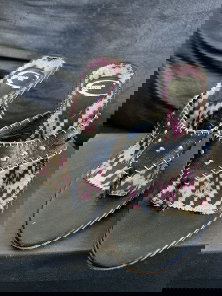 Πέδιλα Just Cavalli