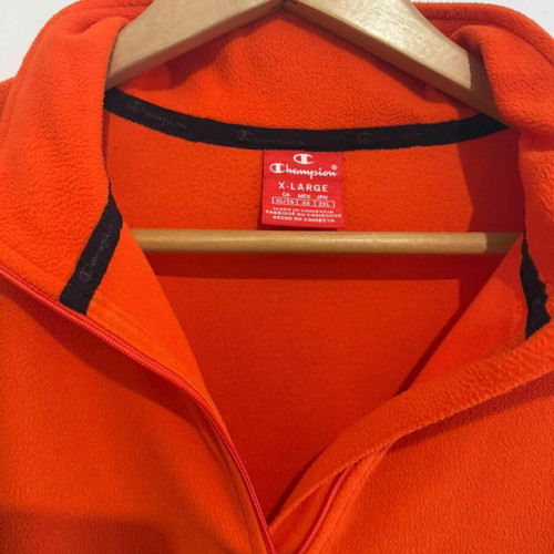 Champion fleece XL new