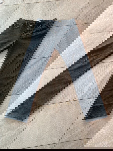 Τζίν αντρικό ARMANI  JEANS