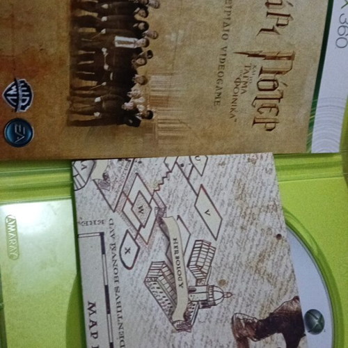 Xbox 360 games set of 5, like new