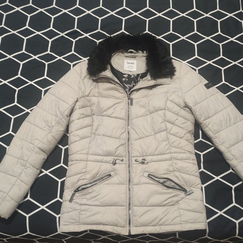 Toi&Moi women's jacket small ice color like new