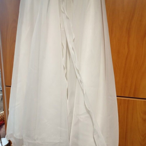 Flower girl dress like new