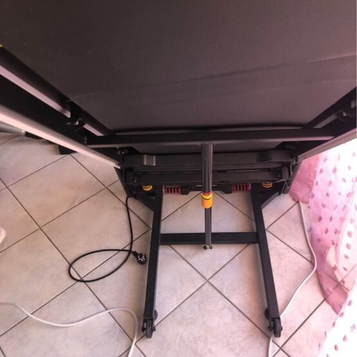 Protred MR600 treadmill used