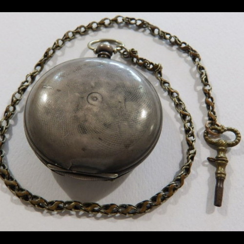 Pocket Watch1917Vintage