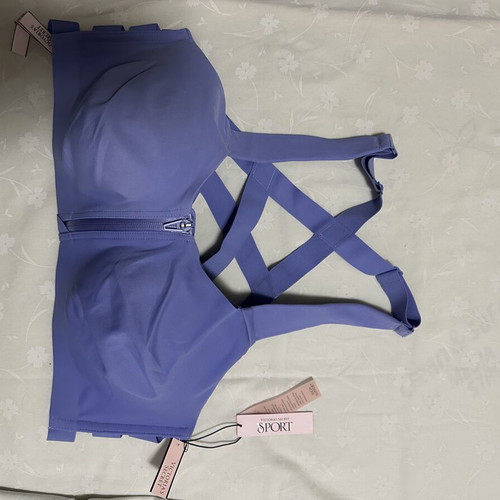 Victoria's Secret bra new 40D purple