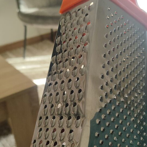 Grater like new