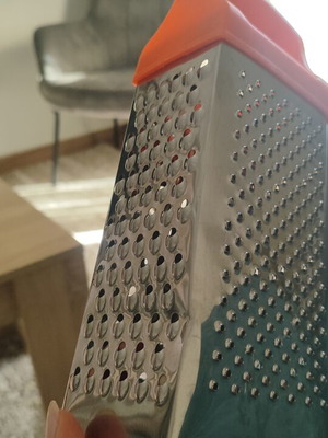 Grater like new
