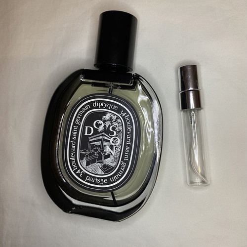 Do Son Eau de Parfum 5ml new, authentic transferred scent