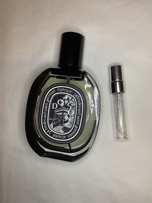 Do Son Eau de Parfum 5ml καινούργιο, μεταγγισμένο γνήσιο άρωμα
