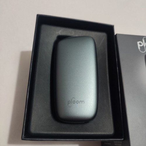 Ploom X ADVANCED new in box
