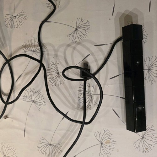 Sony PlayStation 4 Camera used