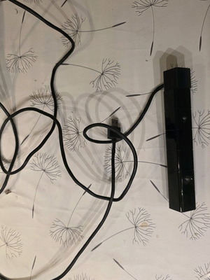 Sony PlayStation 4 Camera used