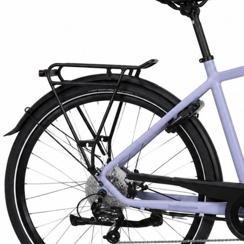 Hawk E-Trekking Gent electric bike new, Bafang motor, 28 inch wheels