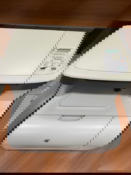 HP COLOR LASERJET CM1312 MFP ΕΓΧΡΩΜΟ ΠΟΛΥΜΗΧΑΝΗΜΑ LASER