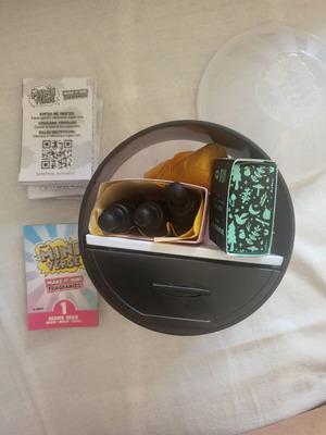 Miniverse Make Mini Fragrance kit new