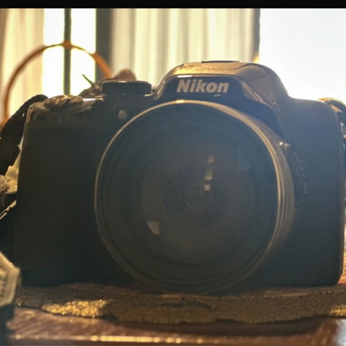Nikon Coolpix P530 digital camera like new
