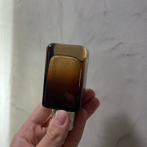 Estee Lauder serum used