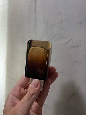 Estee Lauder serum used