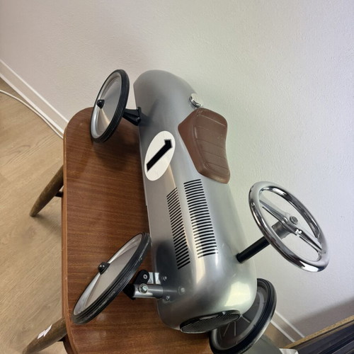 Retro Pedal Car like new, 75 cm length