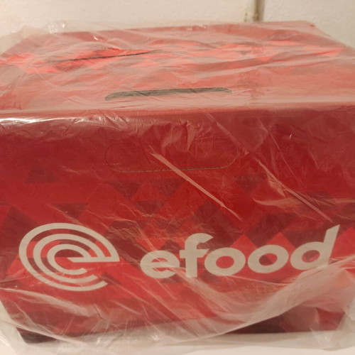 Efood helmet
