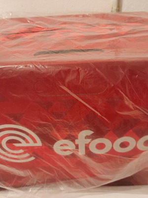 Efood helmet