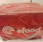 Efood helmet