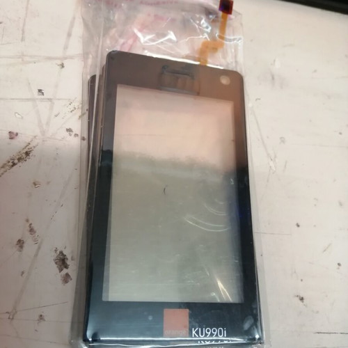 LG KU990i Screen new