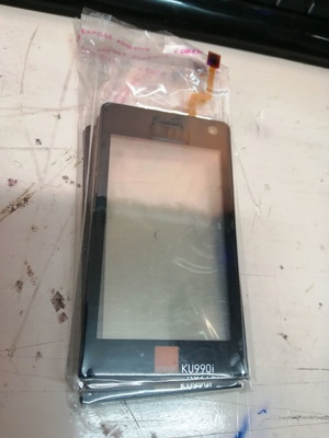 LG KU990i Screen new