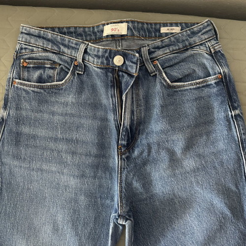 Colin's 891 Maya Slim Fit Jeans like new, blue, W28 L30