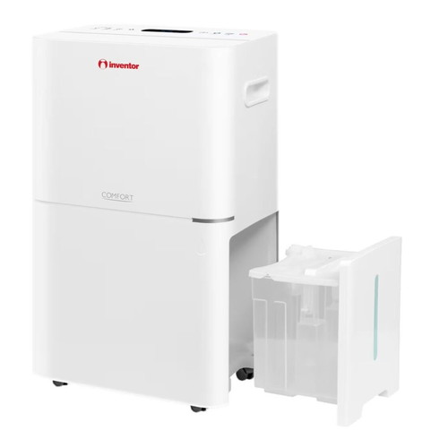 Inventor CF-WUHI-20L Comfort Dehumidifier 20Lt/24h New